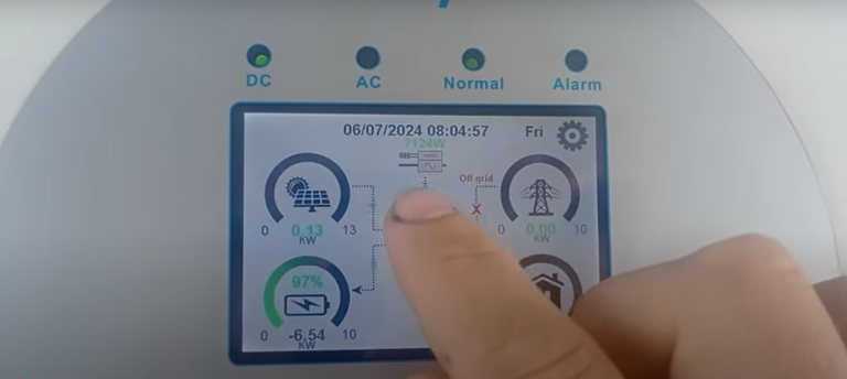 Solar Panel Voltage Drops? Here’s Why It Happens and How to Solve It Fast