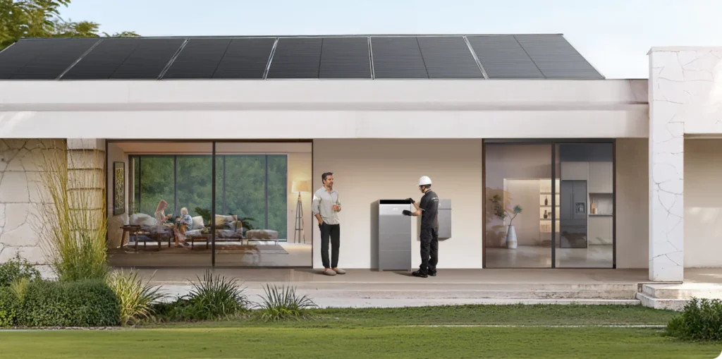 anker solar generator