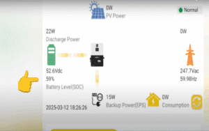 Solar Power Runs Out at Night? Here’s Why & How to Fix It