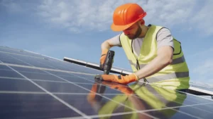 How Much Does Solar Panel Installation Cost in 2025