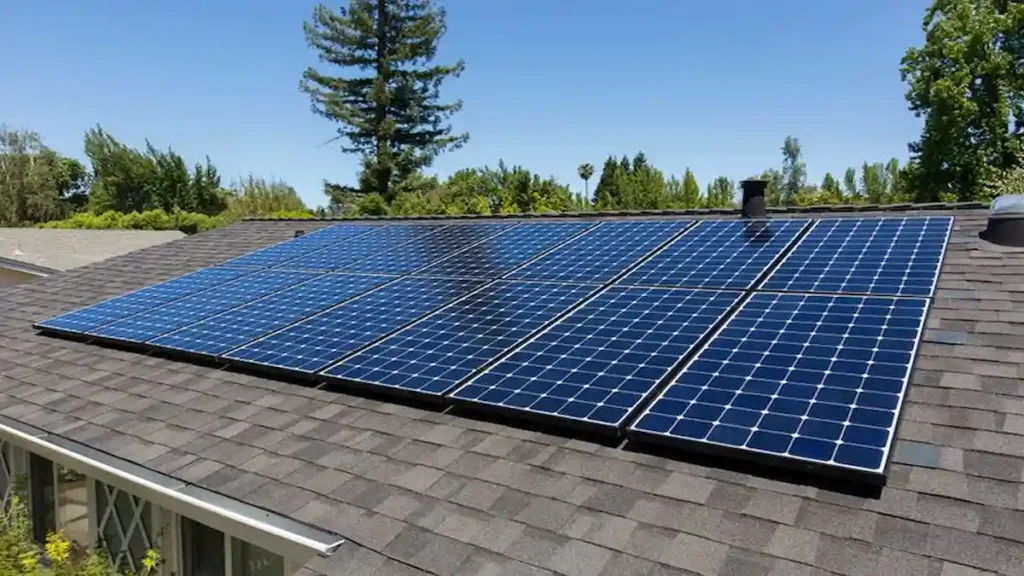 Live 100% Off-Grid with Solar