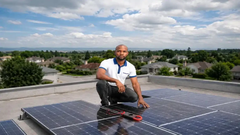 Best Solar Panels for Cloudy Weather in 2026 (Low-Light Performance Tested)