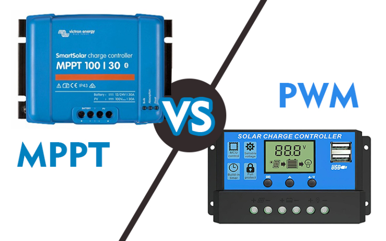 mppt vs pwm