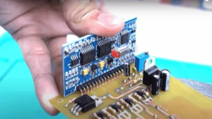 diy power inverter