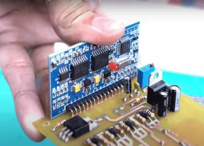 diy power inverter