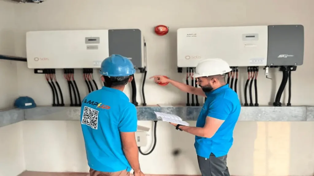 solis inverter review