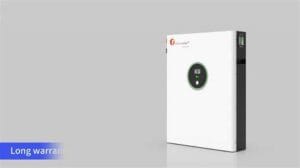 lithium battery