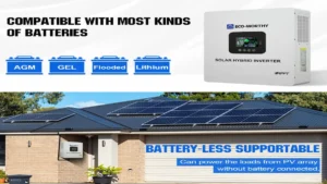 4ooo watt inverter