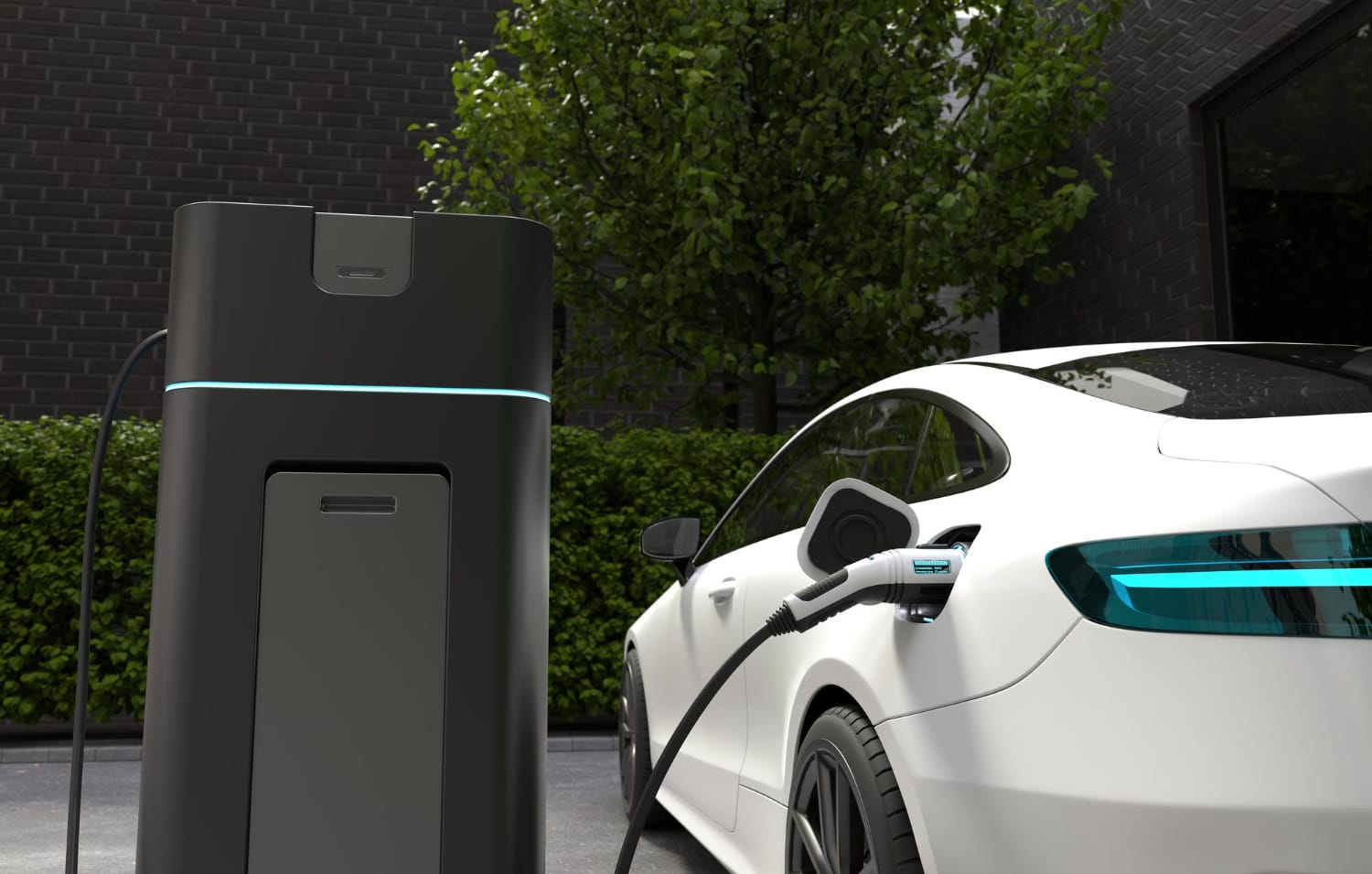 How Manchester Electric Vehicles and Car Rentals Manchester