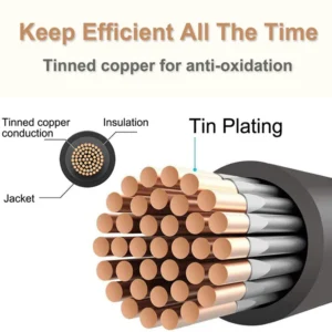 best solar cable
