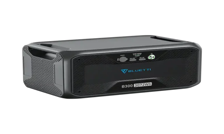 bluetti battery