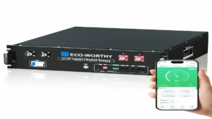 solar battery