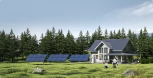 off grid solar inverters