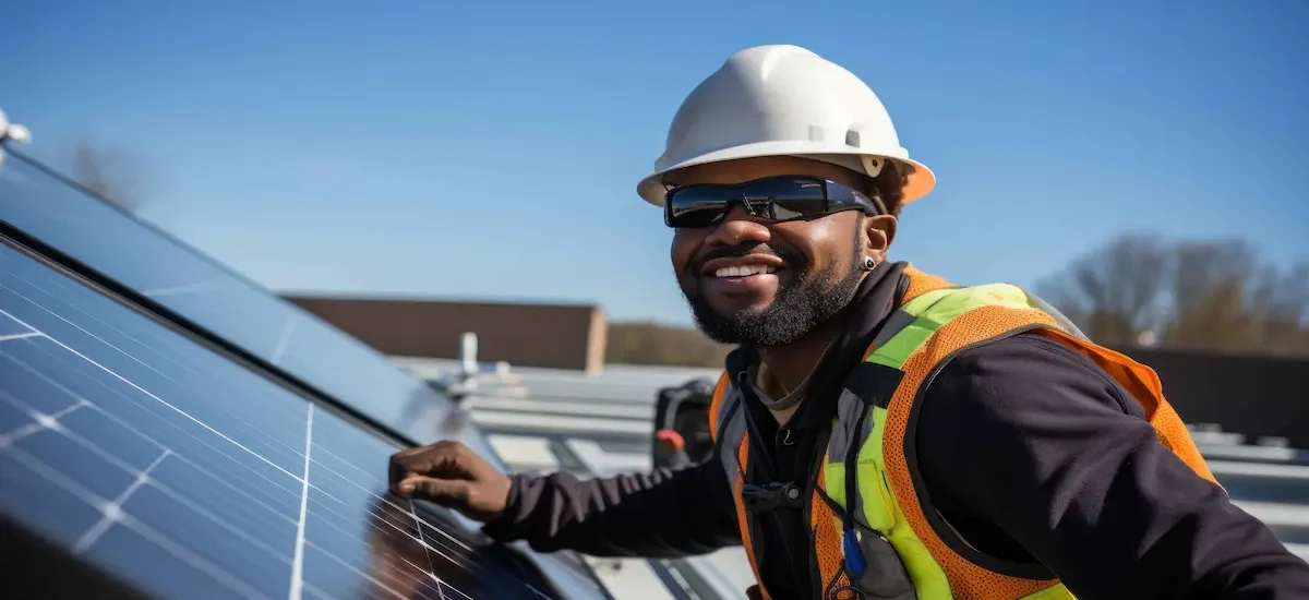 solar installation in nigeria