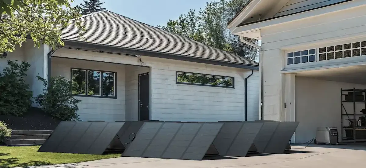 tops solar generators for home