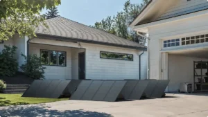 tops solar generators for home