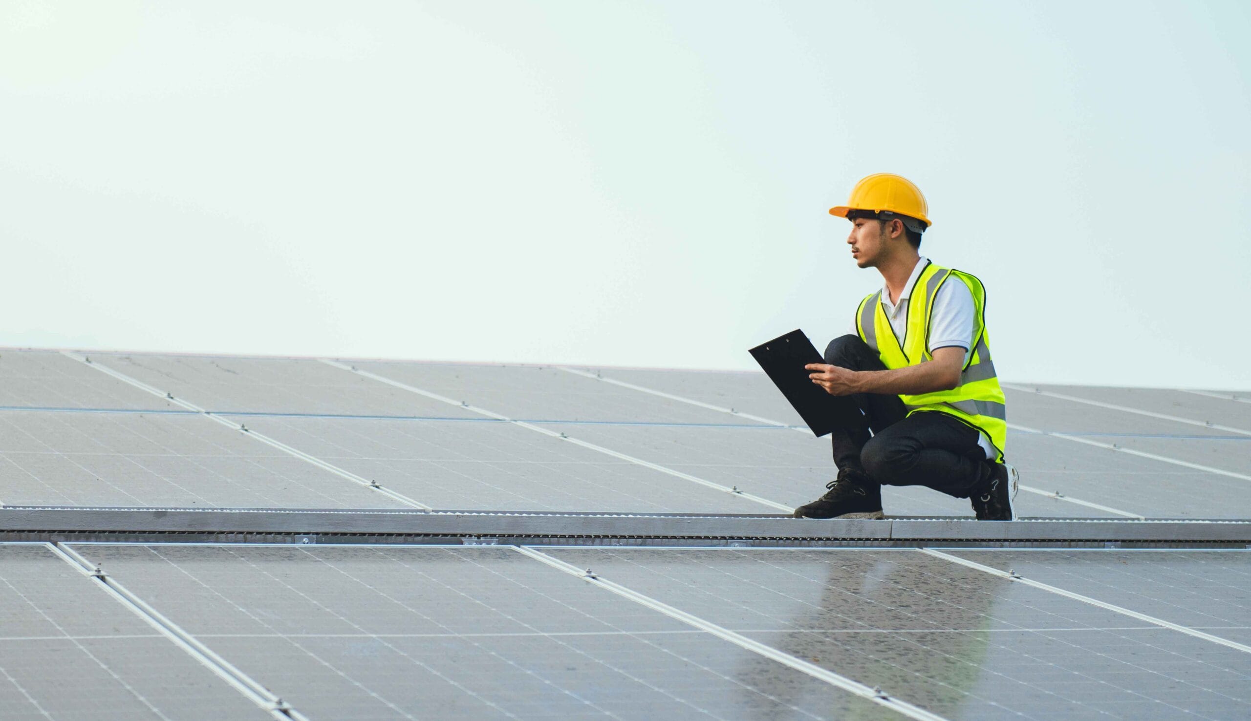 Best Time to Use Heavy Loads on Solar Power