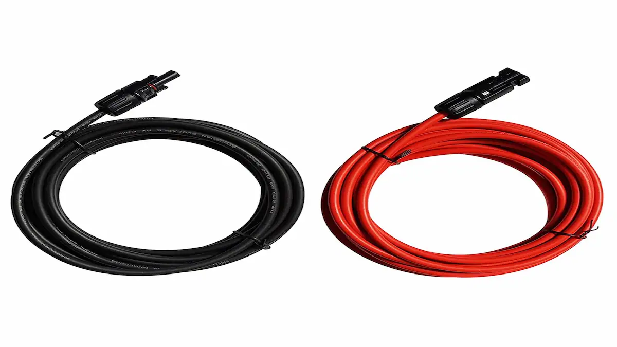extension cable
