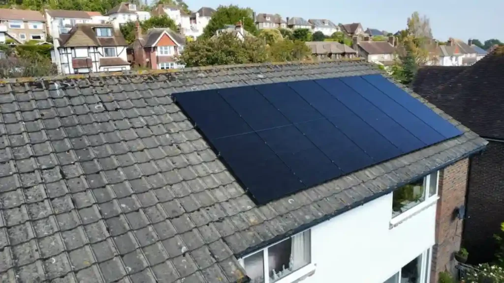 maxeon solar panels