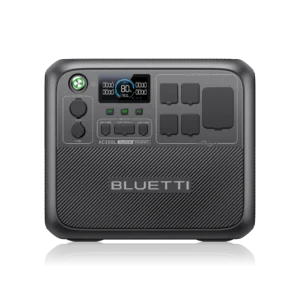Bluetti solar generator