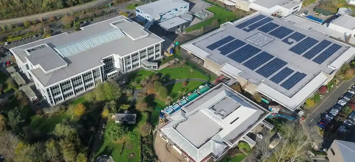 Asset Management Company Stocks Backing the Solar Energy Revolution