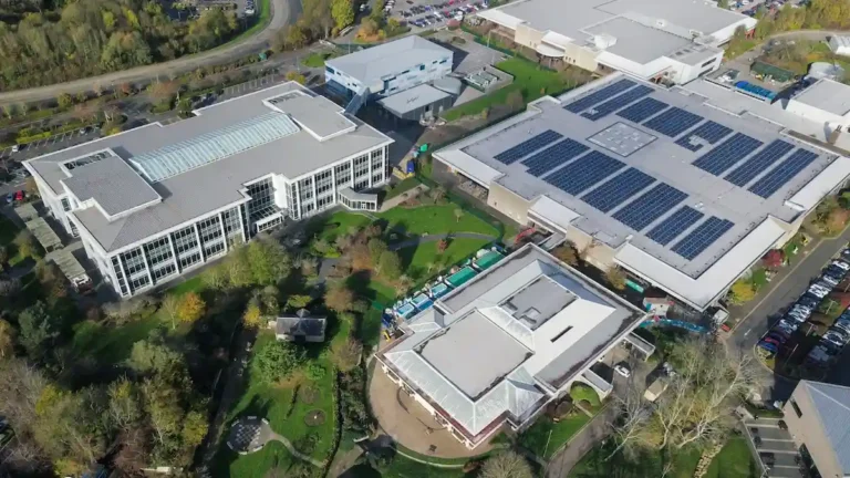 Asset Management Company Stocks Backing the Solar Energy Revolution