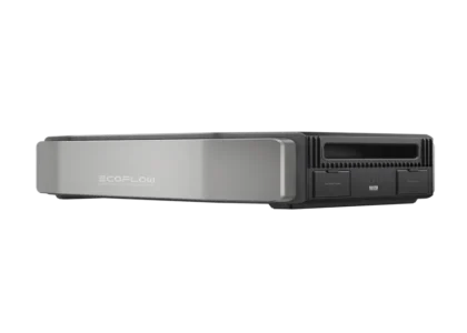 Eco Flow batteries