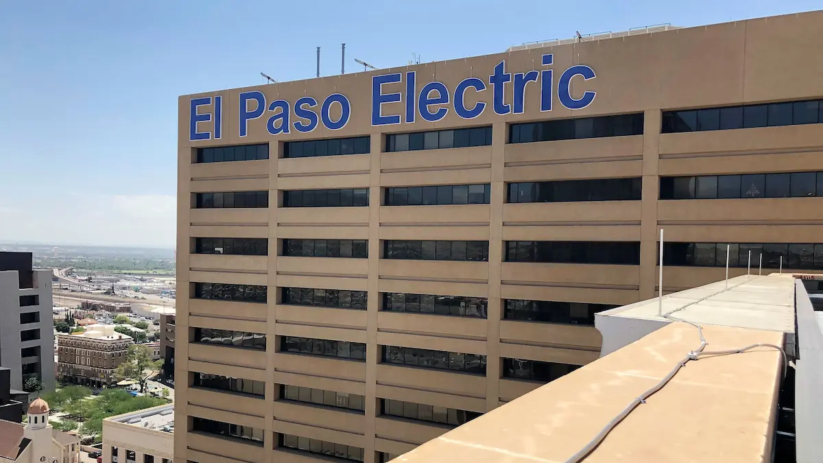 El Paso Electric