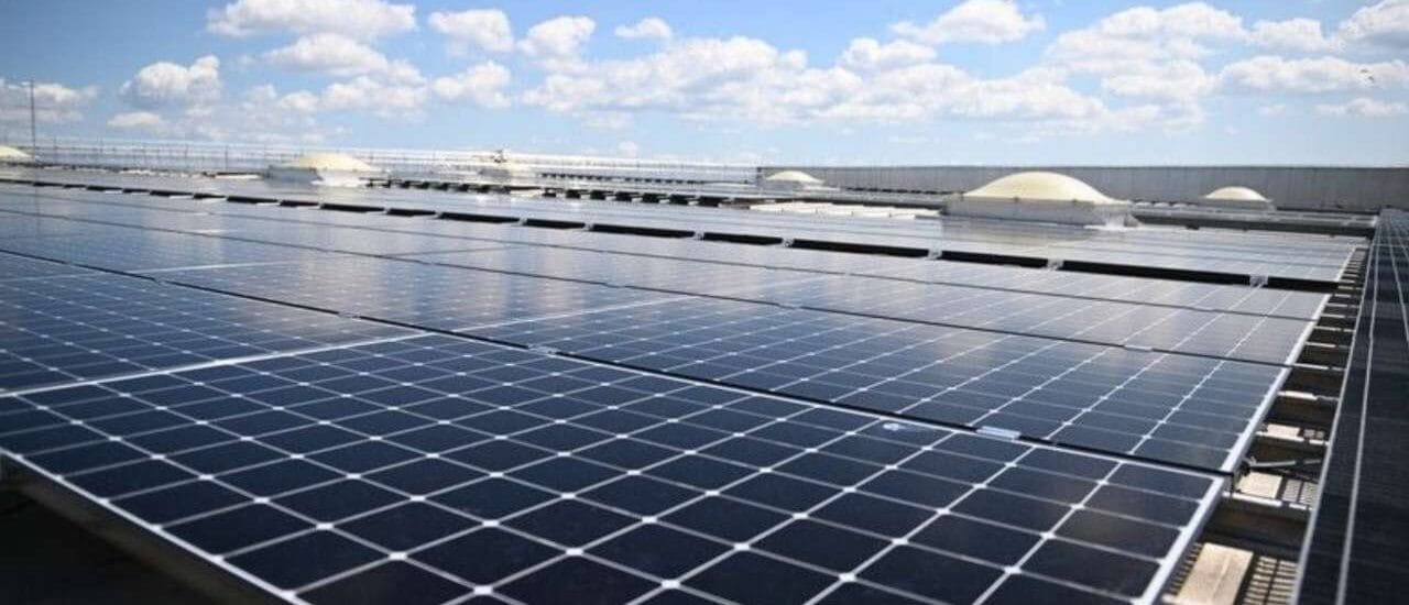 maxeon solar panels