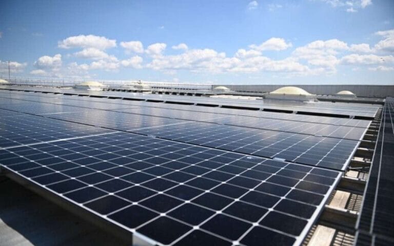 maxeon solar panels
