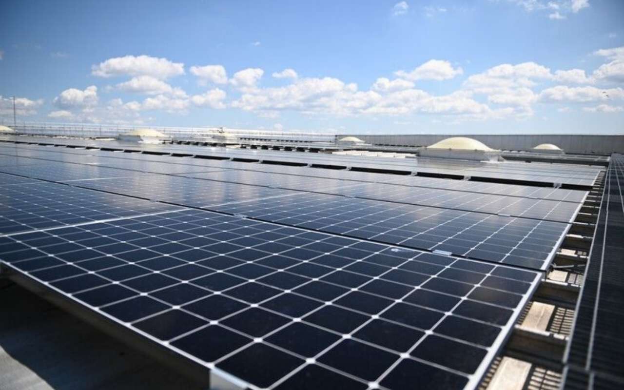 maxeon solar panels