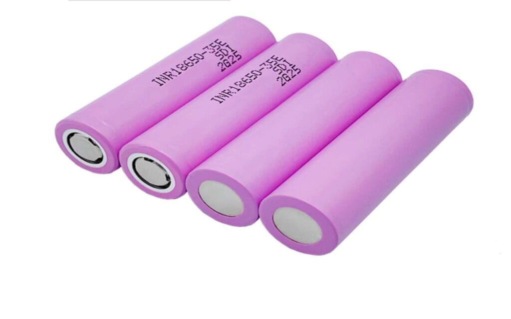 Deka Battery, 21700 Battery & 3 Volt Battery review