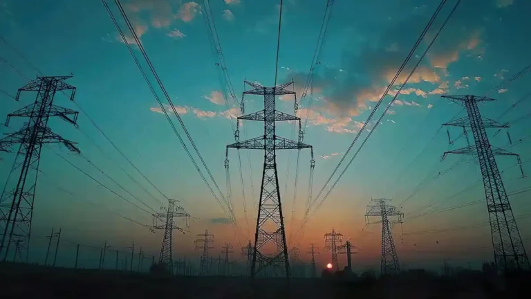 PPL Power Outage in United States