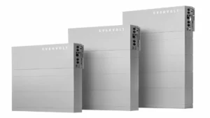 Solar Battery Bank Batteries