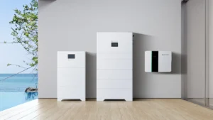 Solar Battery Bank Batteries