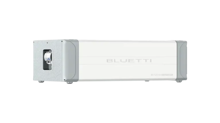 bluetti 10 kilowatt battery