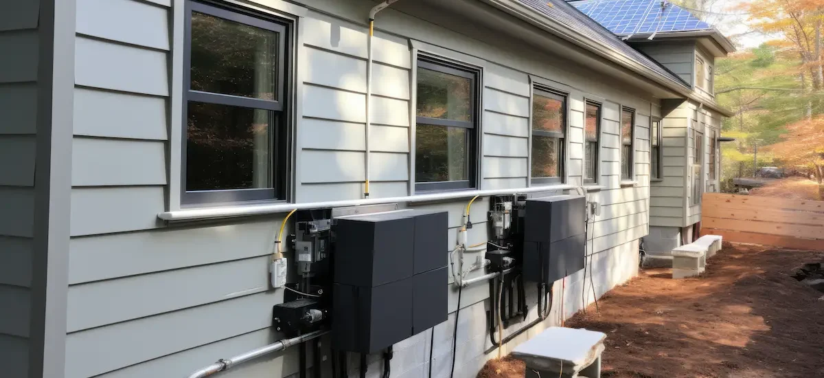 solar or battery which you needed first