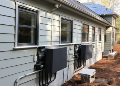 solar or battery which you needed first