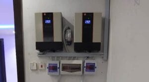 What Can a 2.5kVA Inverter Run? Fridge, TV & Fan Load Capacity Explained