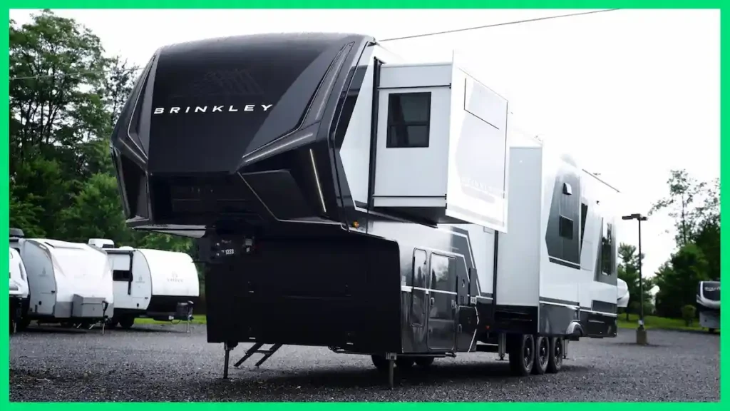 Brinkley RV