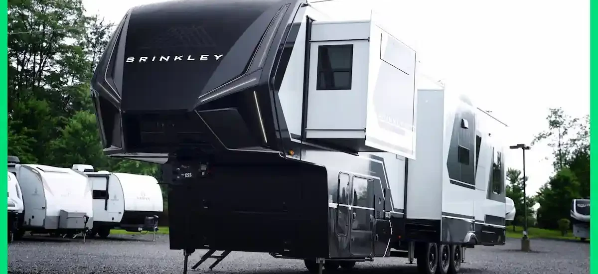 Brinkley RV
