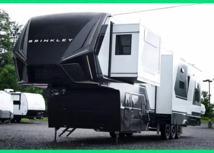 Brinkley RV