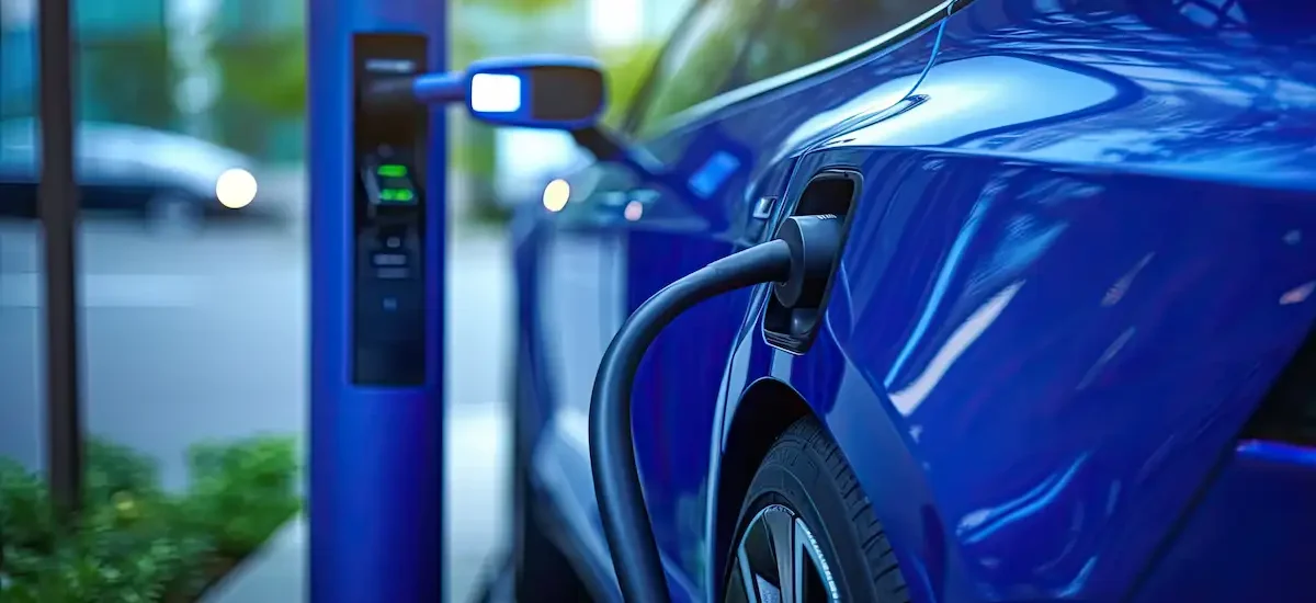 Clean Energy Charging