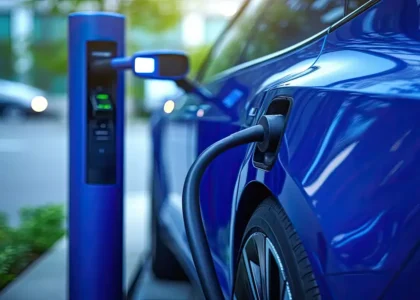 Clean Energy Charging