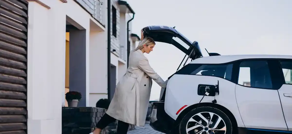 States Offering Massive EV and Solar Incentives in 2025