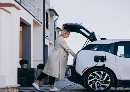 States Offering Massive EV and Solar Incentives in 2025