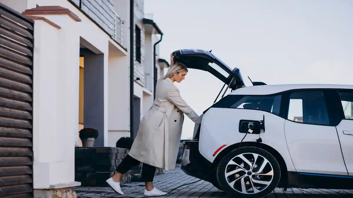 States Offering Massive EV and Solar Incentives in 2025