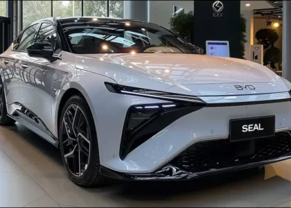 byd vs tesla