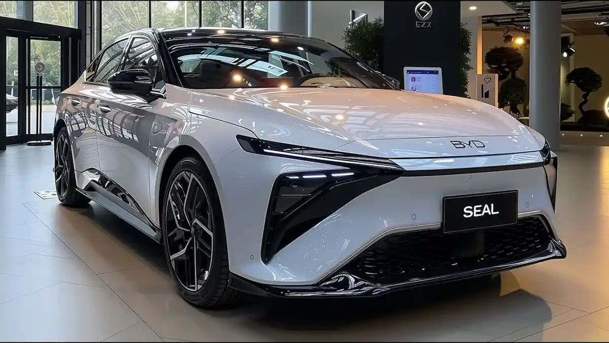 byd vs tesla