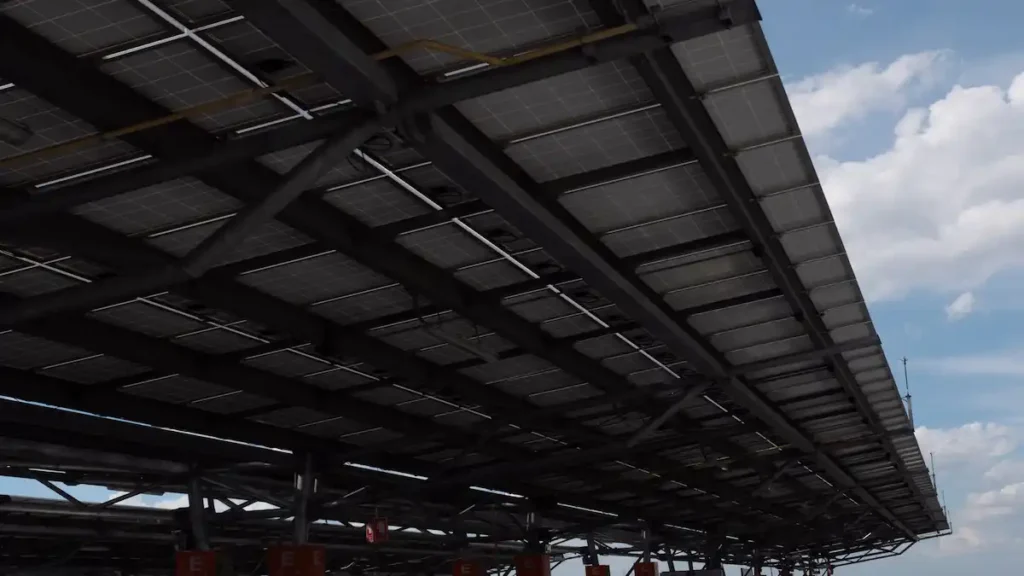 clean energy